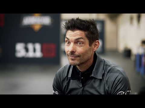 511 Grauffel - Always Be Ready