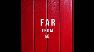 JAG feat. Problem - "Far From Me" OFFICIAL VERSION
