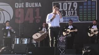 Christian Nodal Yo No Se Mañana