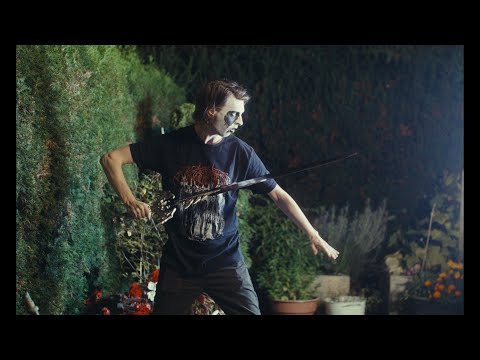 Frog Eyes - E-E-Y-O-R-E (That's Me!) [Official Video]