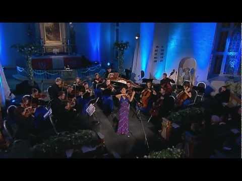 Soyoung Yoon - Tartini Devil's Trill Sonata