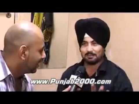 Kaka Bhaniawala Singing Vadia Sharabia Live