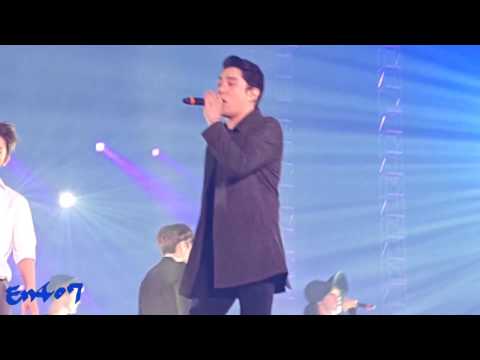 150503 SS6 in Jakarta Islands