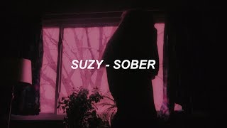 SUZY (수지) 'SObeR' Easy Lyrics