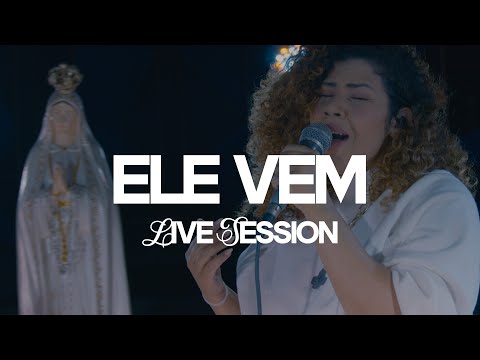 Ele Vem - Comunidade Católica Colo de Deus