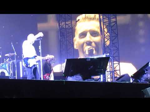 FRANCESCO GABBANI IN ARENA E VICEVERSA  - CLANDESTINO