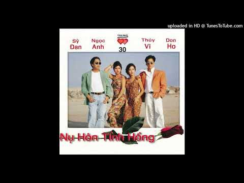 Một ngày qua (Anh cảm thấy như là một giấc mơ - Ngo dik gam gok si coeng mung - 我的感覺是場夢) - Ngọc Anh