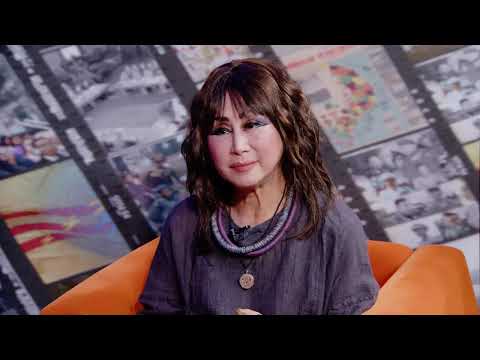 Danh ca Lê Uyên | Hành Trình Nửa Thế Kỷ (1975 - 2025) | Kim Nhung Show