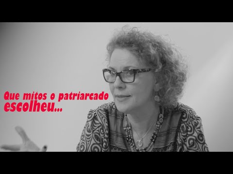 O feminino na mitologia por ELIANA ATIHÉ - parte 3