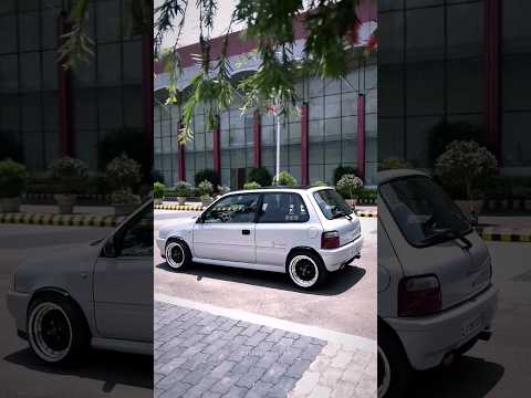 🔥 Zen Steel Kerala, Modified Zen cars Kerala #steel #carbon