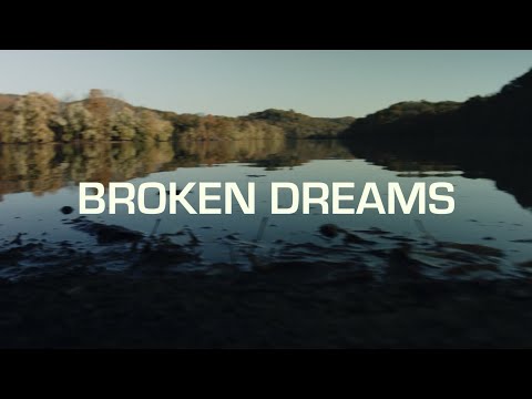 Depdramez & Davis Mallory - Broken Dreams (Official Music Video)