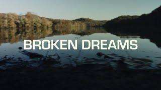 Broken Dreams Music Video