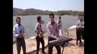 Download lagu Grupo Fray´s - Ella Mayeya! mp3