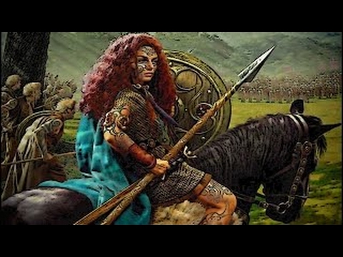 Die Kelten Teil 3 Boudicca Aufstand (Doku Hörspiel)