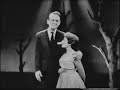 Brenda Lee og Red Foley sings "just a closer walk with thee" fra 1960. #brendalee #gospelmusic