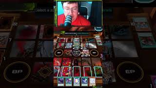 More of my audition to be yugioh ireland nationals commentator | #makehimanoffer on #Twitch