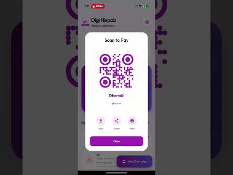 Digi Hisaab - Vendor video thumbnail