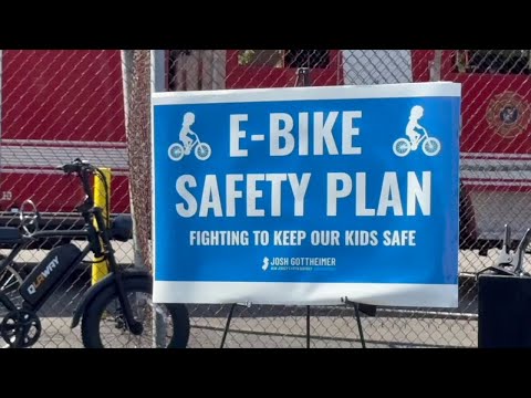 E-Bike Safety