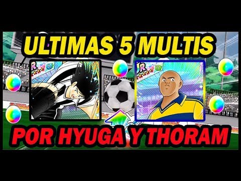 🔥TIRO 250 DREAM BALLS MÁS POR HYUGA🔥 *Salen 3 SSR en el Dream Collection*