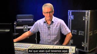 Video thumbnail for Robert Scovill SC48 VENUE LatAm Webinar by Avid Latinoamérica