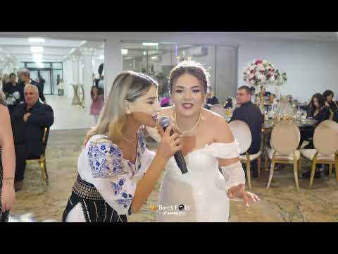 Ana Maria Rosiu & Formatia Adrian de la Severin -Andreea & Cezar -2-