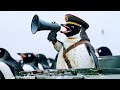 Democratic Penguins Republic - Trade War (Official Music Video)