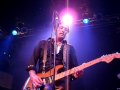 Butch Walker - Too Famous to Get Fully Dressed (live in Minneapolis)