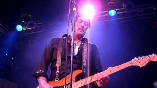 Butch Walker - Too Famous to Get Fully Dressed (live in Minneapolis)