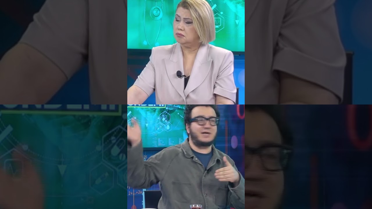 Oytun Erbaş: Önümüzdeki 10 sene içerisinde insanlar yine evrelerine girecek