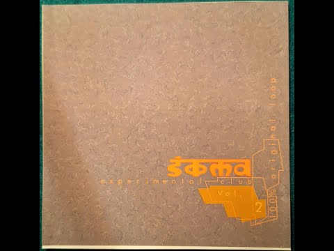 Soma Experimental Club vol 2