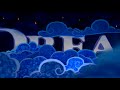 DreamWorks SKG 1997 Logo Remake