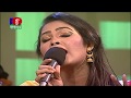 অভাগিনীর দুঃখের কথা কইও বন্ধুরে | বিউটি-Beauty | Live Bangla Song | BanglaVision  Entertainment