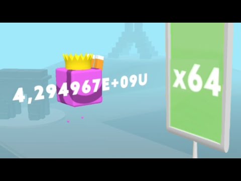 Happy Cubes 2048: Max Level and Legendary Earnings!