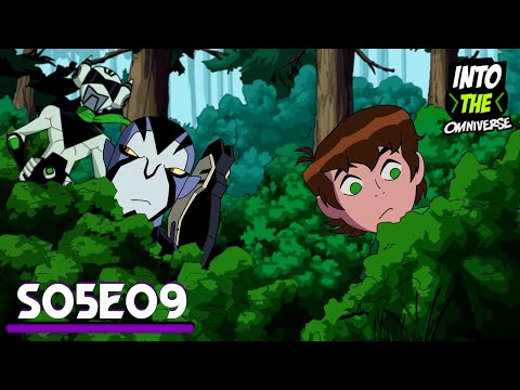 Into the Omniverse S05E09 - Animo Pretzels