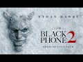 Black Phone 2 Trailer Ufficiale Universal Pictures HD