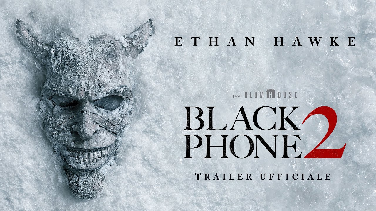 Anteprima e trailer