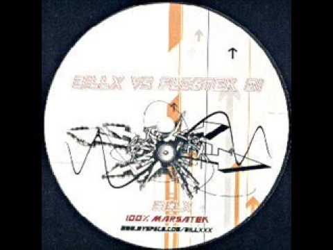 100 Percent Marsatek - BillX vs Floxytek - B1 Floxytek