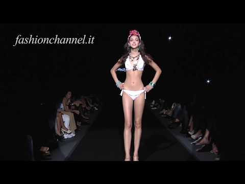 "Emamò" Spring Summer 2012 Milan HD 1 of 2 pret a porter women Beachwear by FashionChannel
