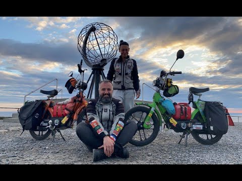 CAPONORD IN CIAO 2021