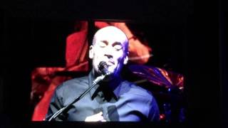 Ben Harper &amp; The Innocent Criminals &quot;Power of the Gospel&quot; Live at The Hollywood Bowl