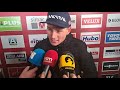 Mathieu van der Poel spuugt: "Al heel het jaar een onsportief publiek, en nu ben ik het beu"