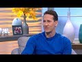 Emotional Brendan Cole Dropped From Strictly Come Dancing ITV News