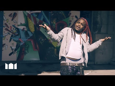 Reggie Baybee - Englewood Project Baby (Official Music Video)