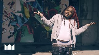 Reggie Baybee - Englewood Project Baby (Official Music Video)