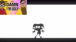 TADC Intermission, but it’s Damn, I’m Ugly by Your Favorite Martian (read description)