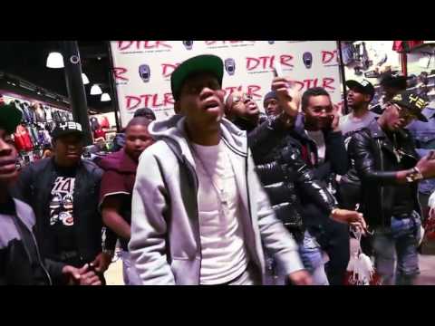 Lor scoota-live that life "official video"
