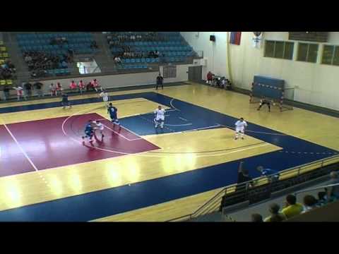 2013-14 FF semifinale Angels vs Pinerola