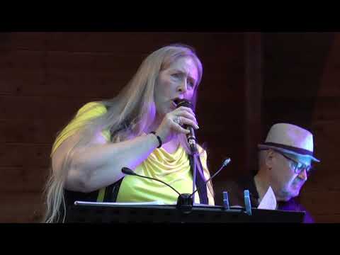 BUNTGLAS `First Day Of My Life` Sommerabend Konzert, Wingst 2019