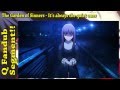 Kara no Kyoukai Extra Chorus fandub (gender bent ...