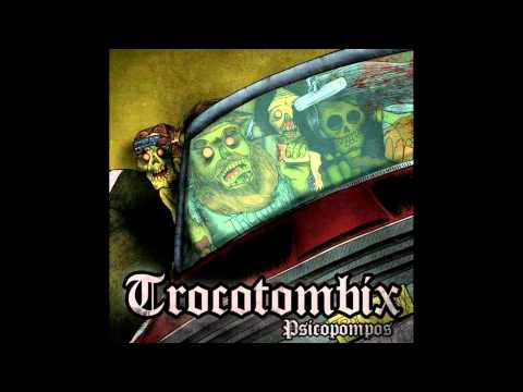 Trocotombix - Zacatecano (Technical Grindcore)